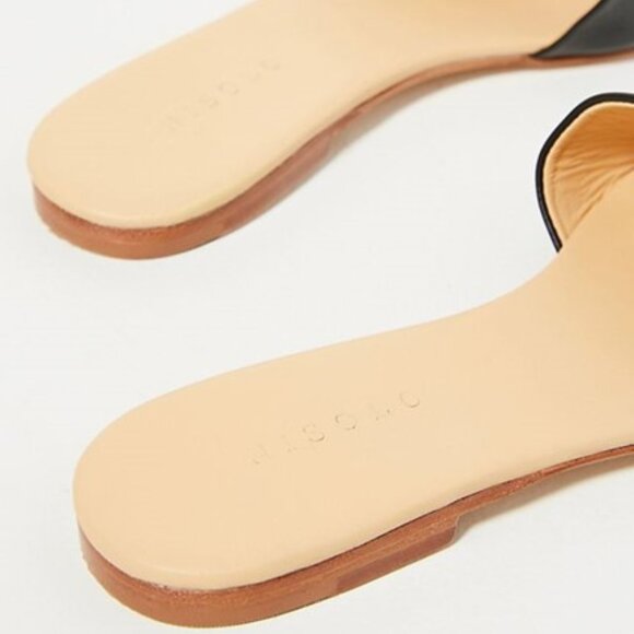 Nisolo Isla Slide Sandals - Picture 4 of 9